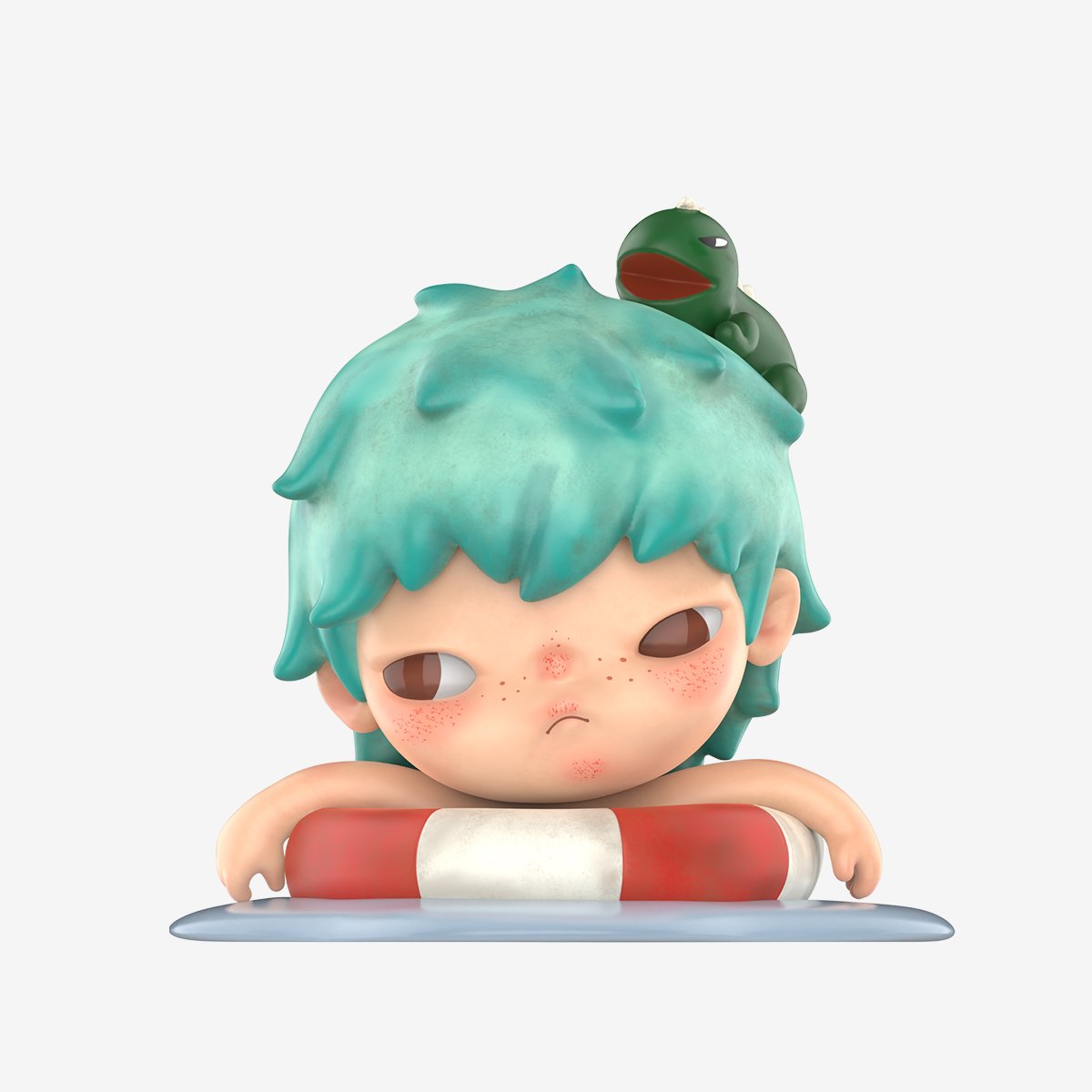 限定品 POPMART HIRONO Little Mischief オルゴール Hirono Little Mischief Series - POP MART Official