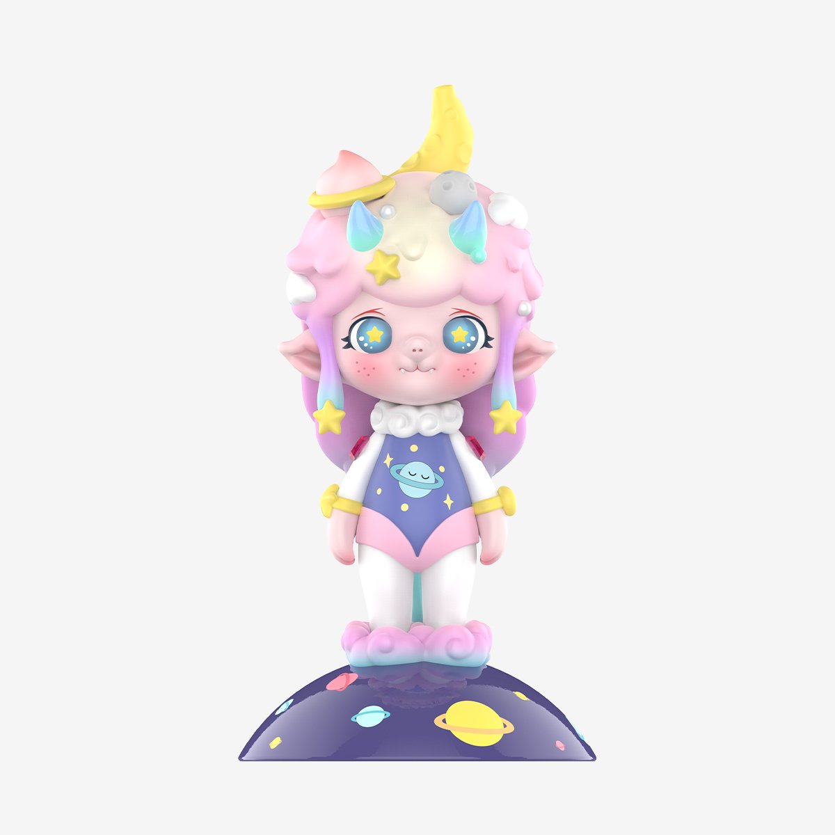 Zoe Fruit Planet Series - POP MART Official