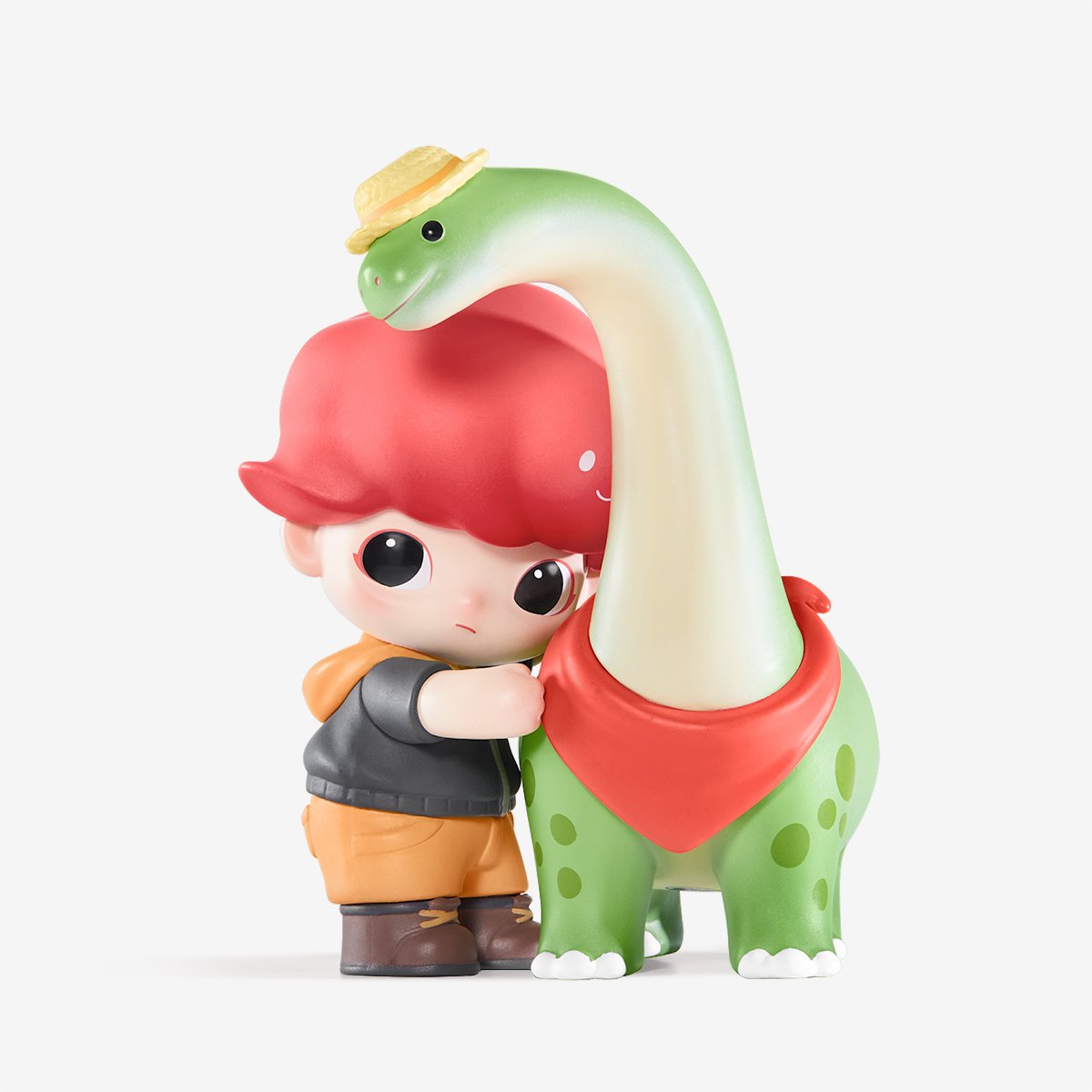 DIMOO Jurassic World Series | POP MART Official