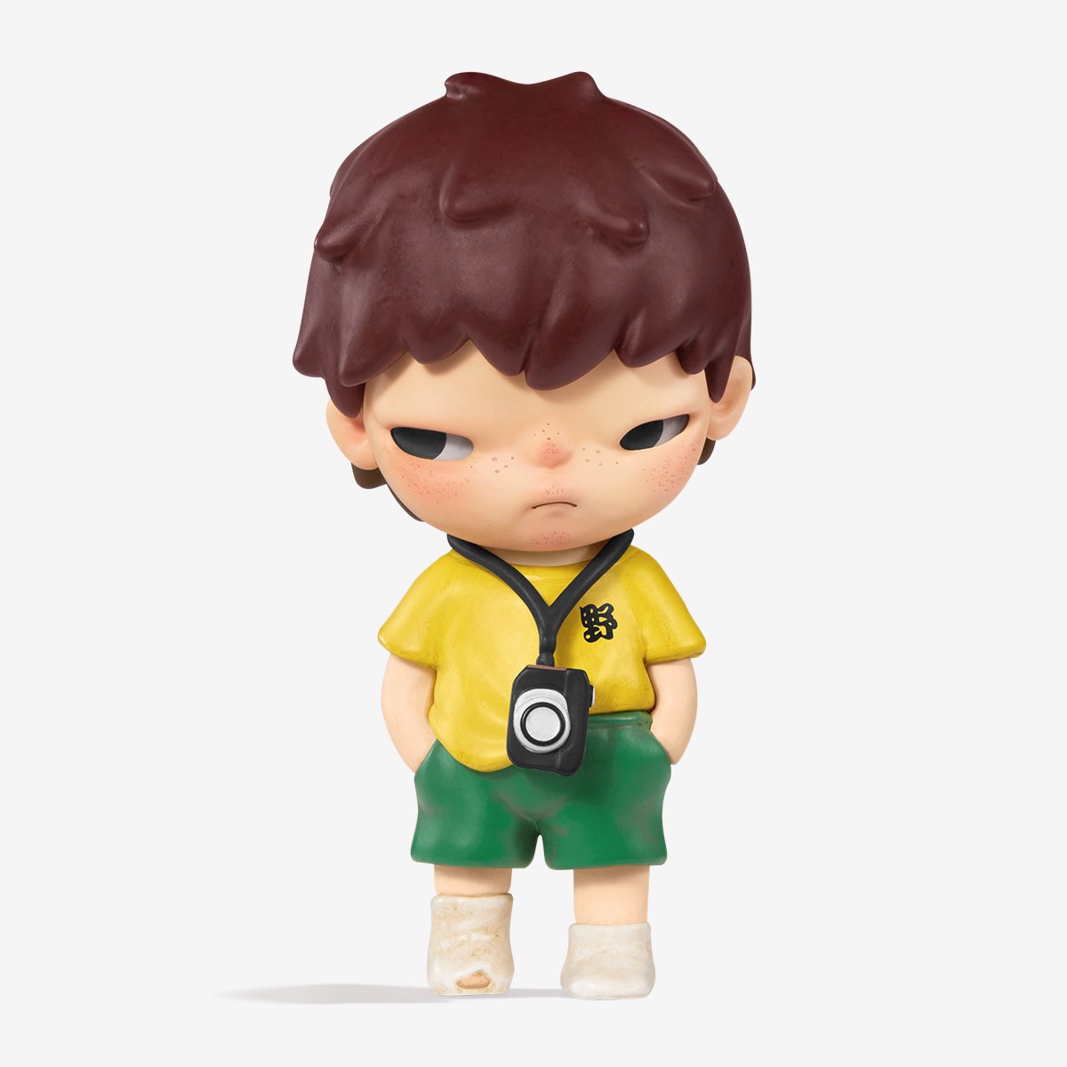 Hirono City of Mercy Series - POP MART Official