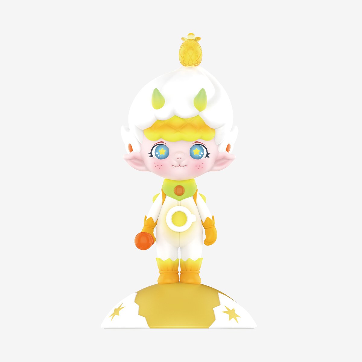 Zoe Fruit Planet Series - POP MART Official