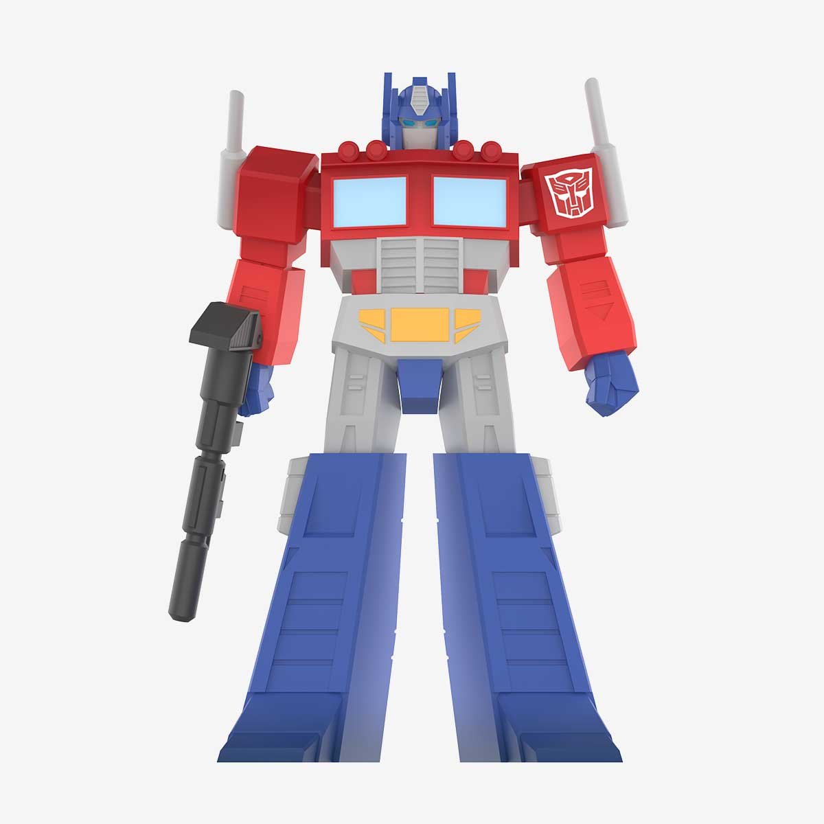 TRANSFORMERS Generations Series Figures | POP MART Official