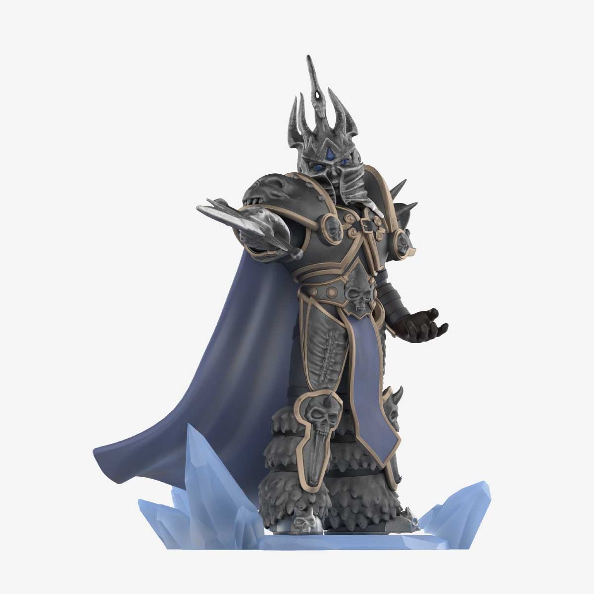 World of Warcraft Classic Character Series | POP MART Official