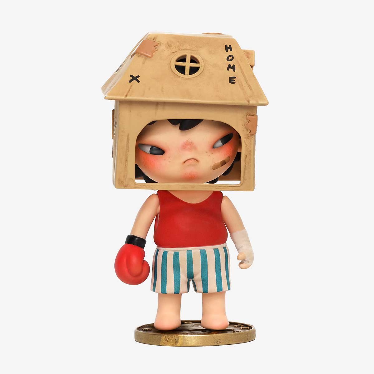 HIRONO The Other One Series - POP MART Official