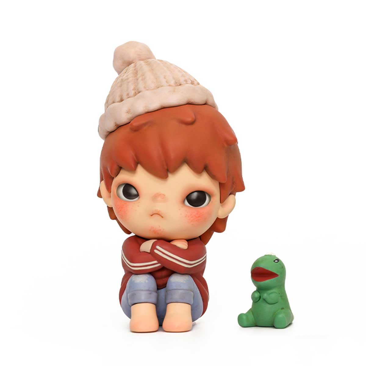 HIRONO The Other One Series - POP MART Official