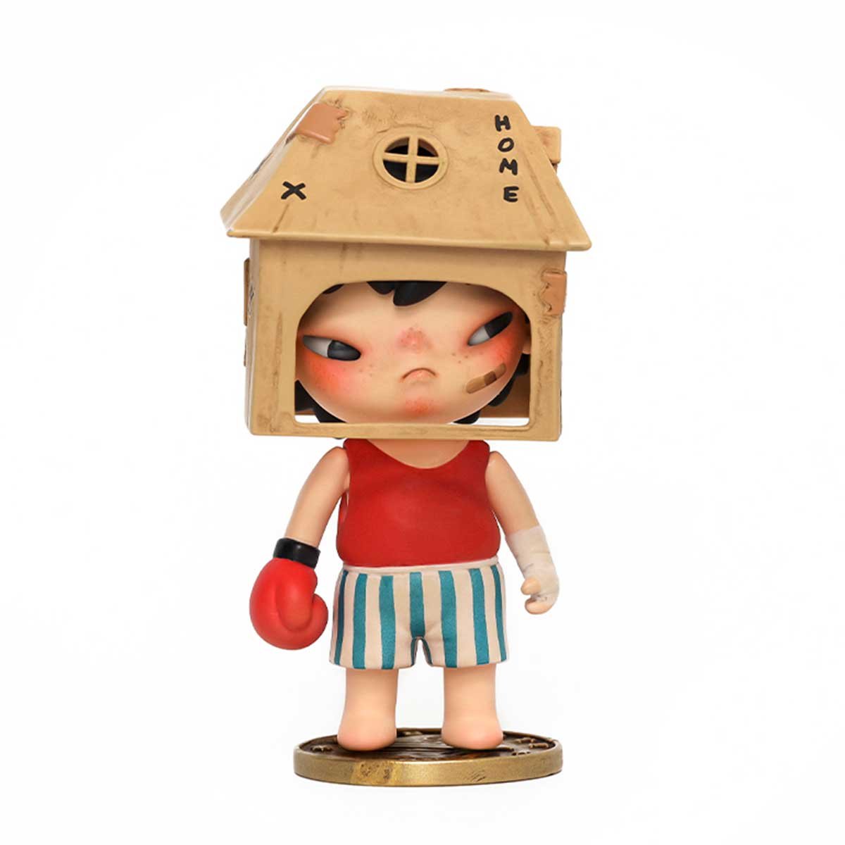 HIRONO The Other One Series - POP MART Official