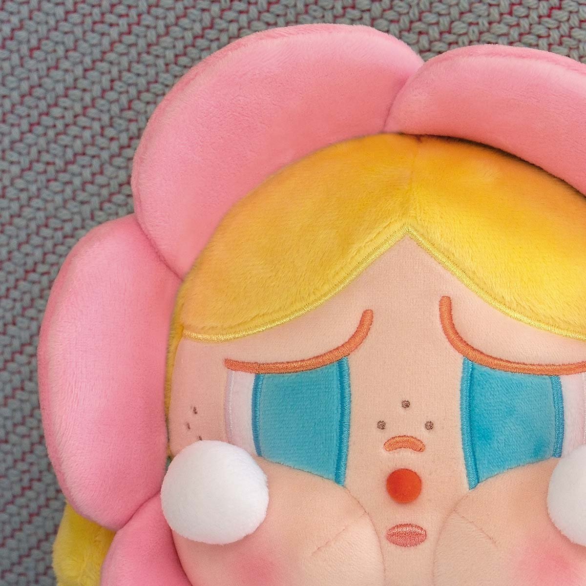 CRYBABY Sad Club Series-Plush Figure | POP MART Official