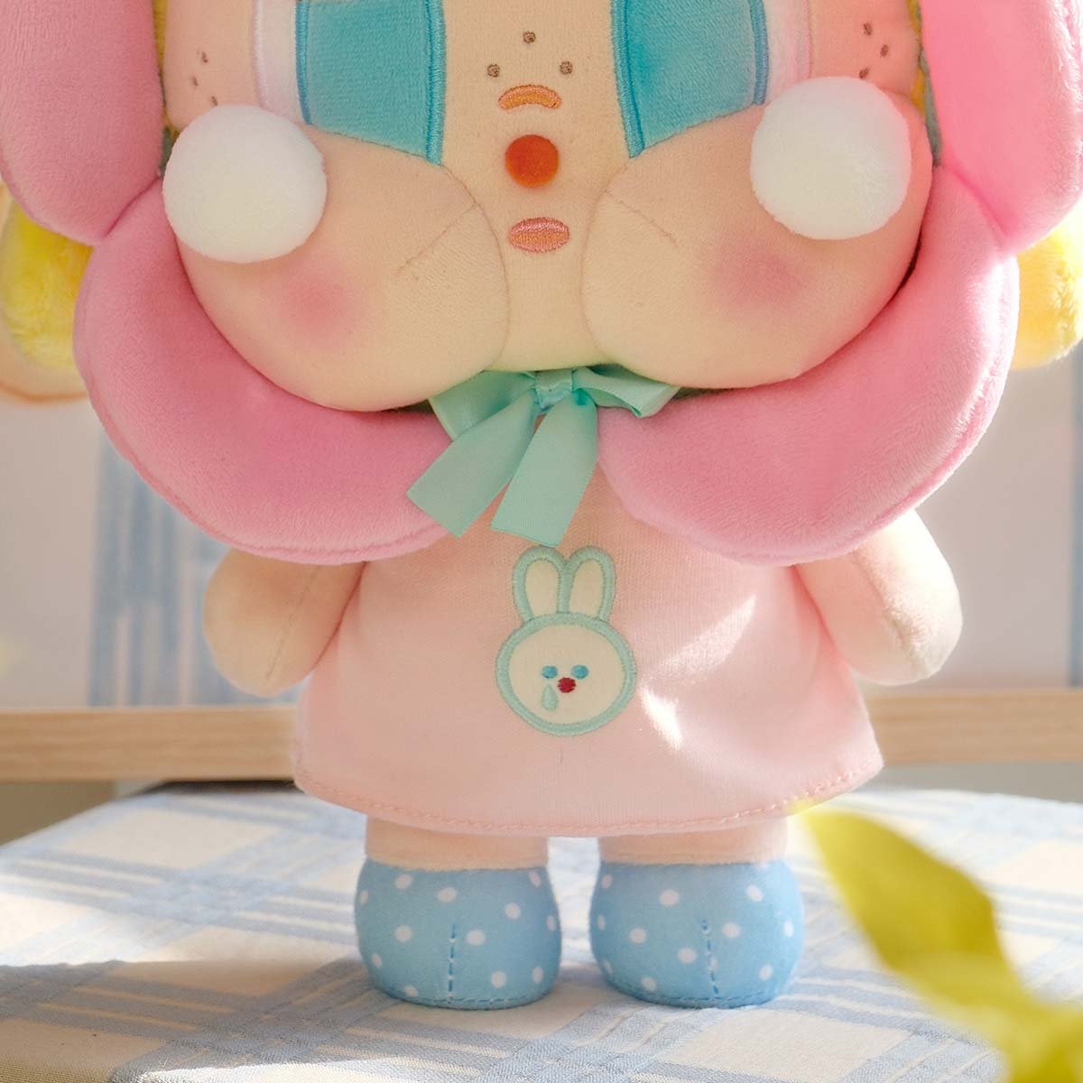 CRYBABY Sad Club Series-Plush Figure | POP MART Official