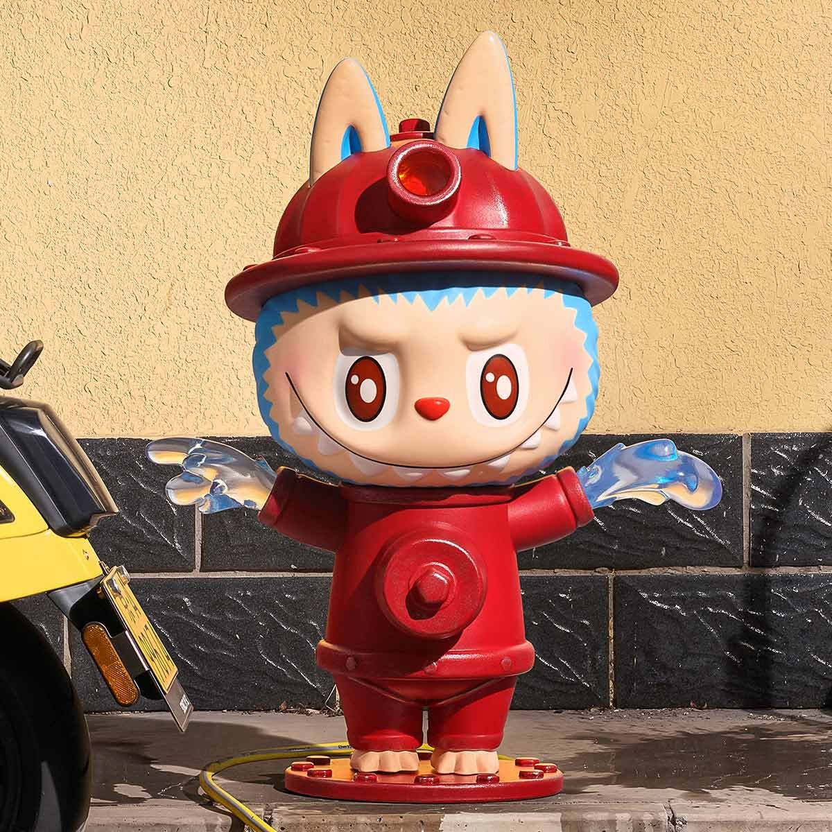 THE MONSTERS Almost Hidden Series Figures - POP MART Official