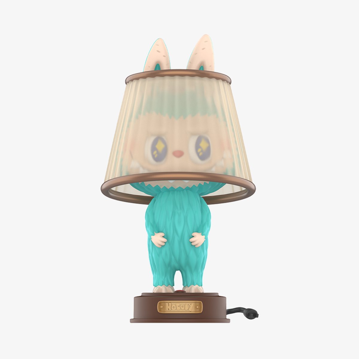 THE MONSTERS Almost Hidden Series Figures - POP MART Official