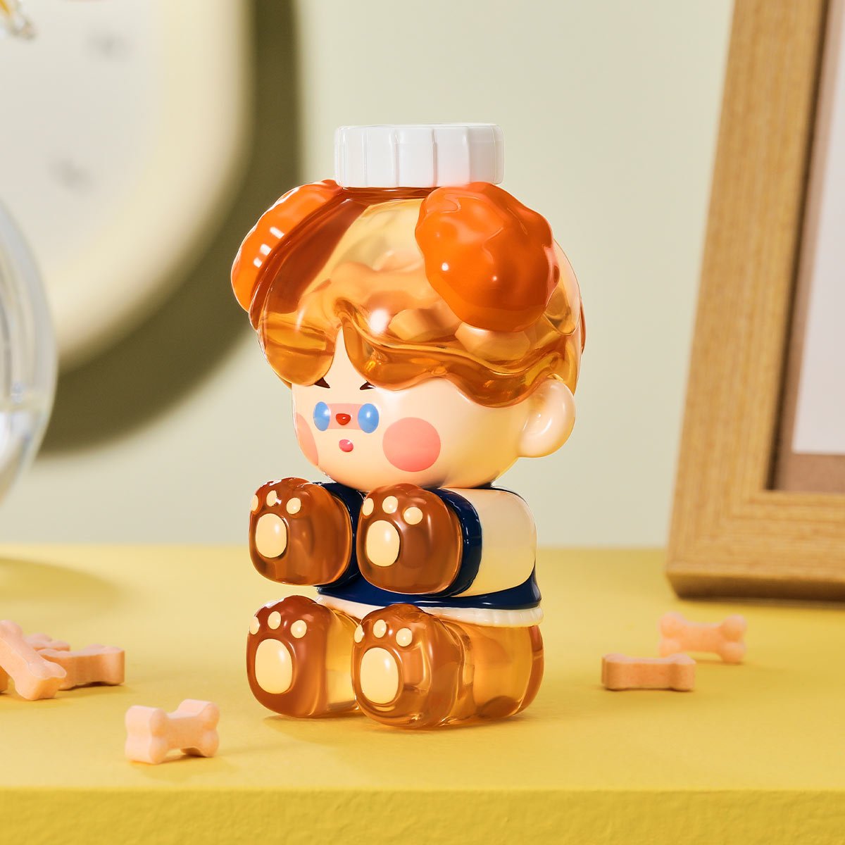 PINO JELLY In Your Life Series Figures | POP MART Official