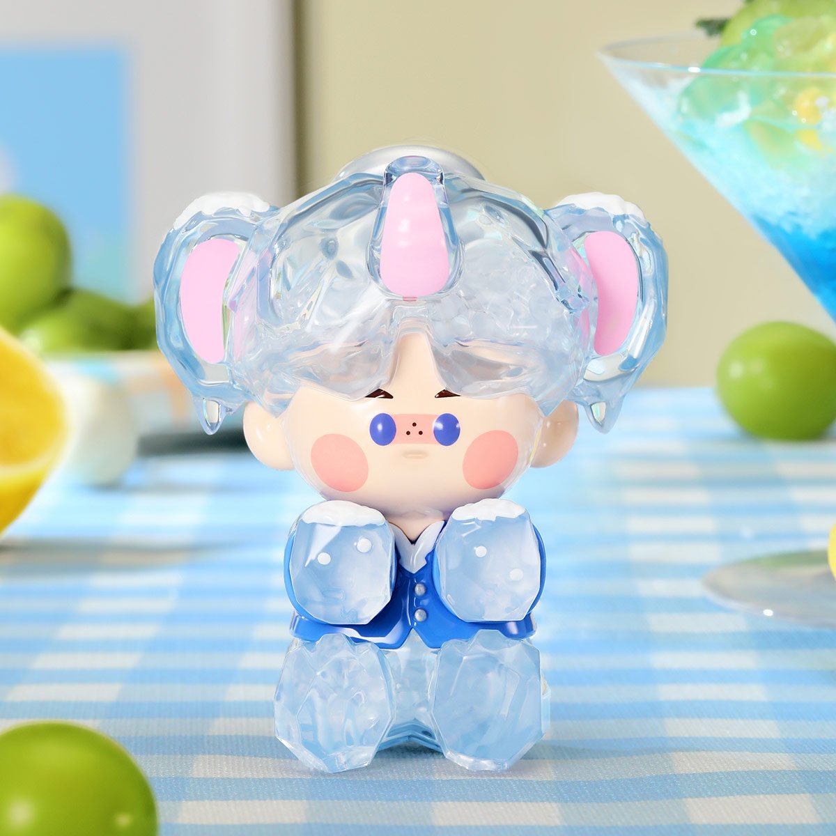 PINO JELLY In Your Life Series Figures | POP MART Official