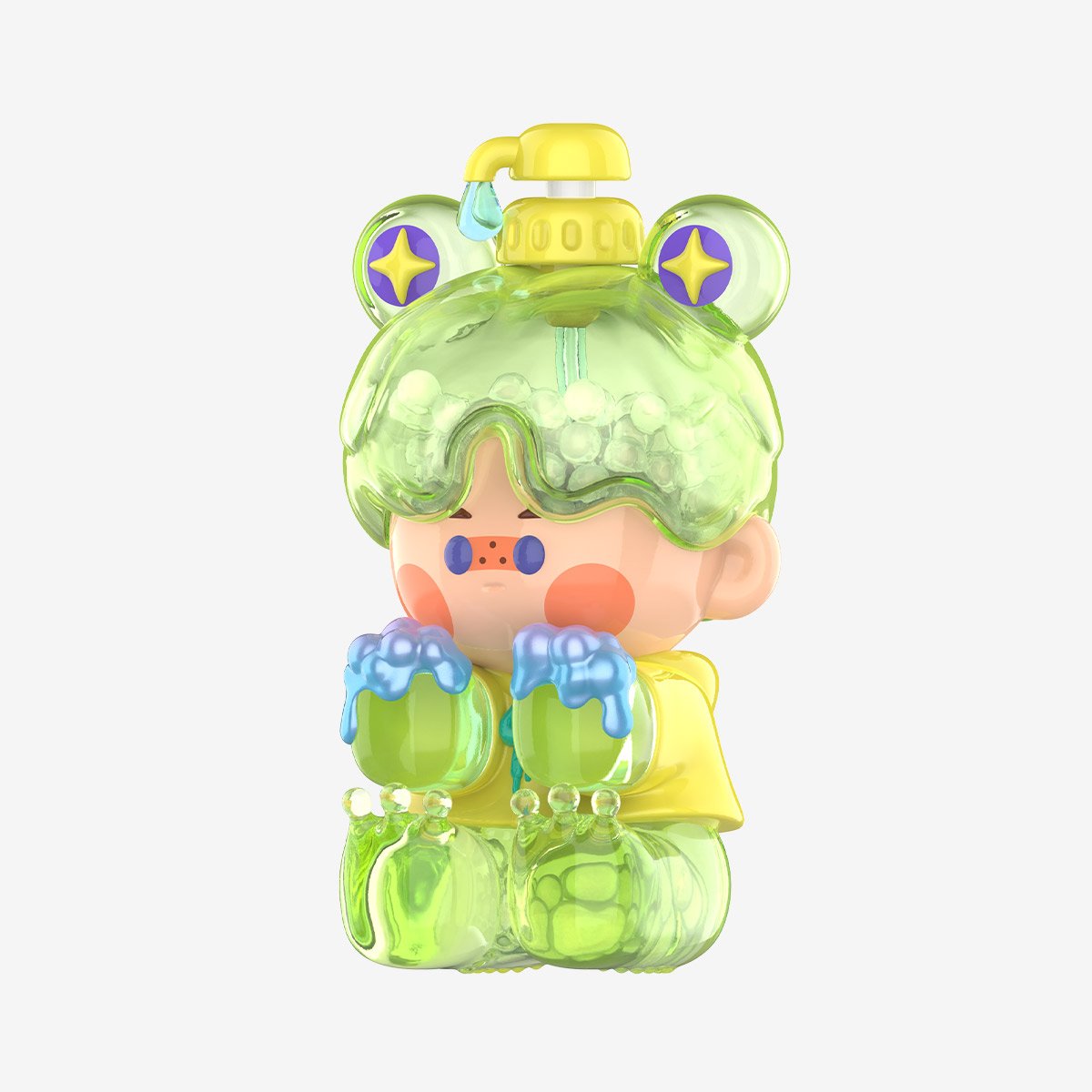PINO JELLY In Your Life Series Figures - POP MART Official