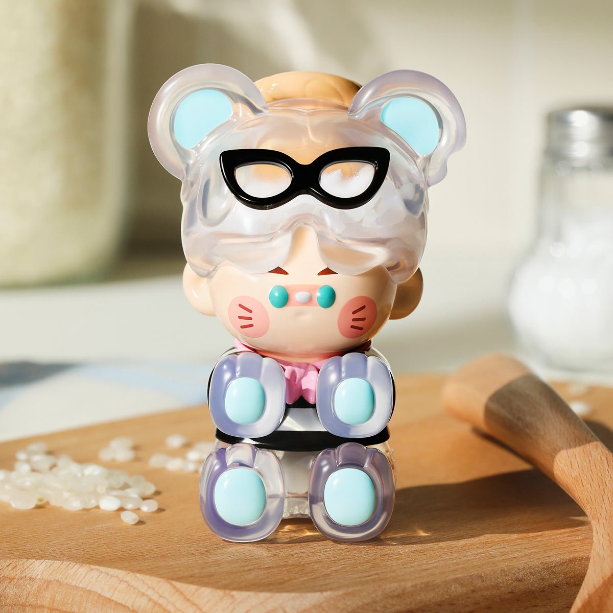 PINO JELLY In Your Life Series Figures - POP MART Official