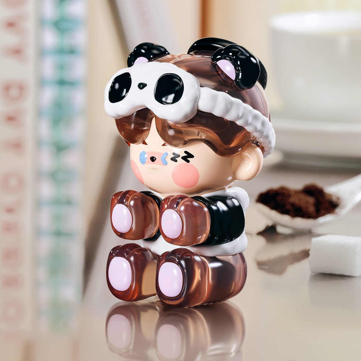 PINO JELLY In Your Life Series Figures | POP MART Official