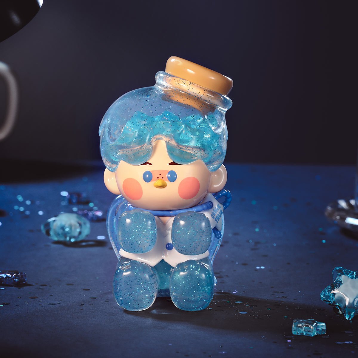 PINO JELLY In Your Life Series Figures - POP MART Official