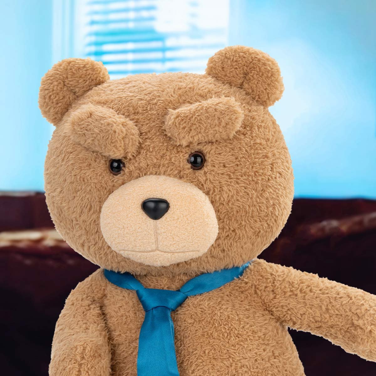 ted2 ted action plush doll | POP MART Official