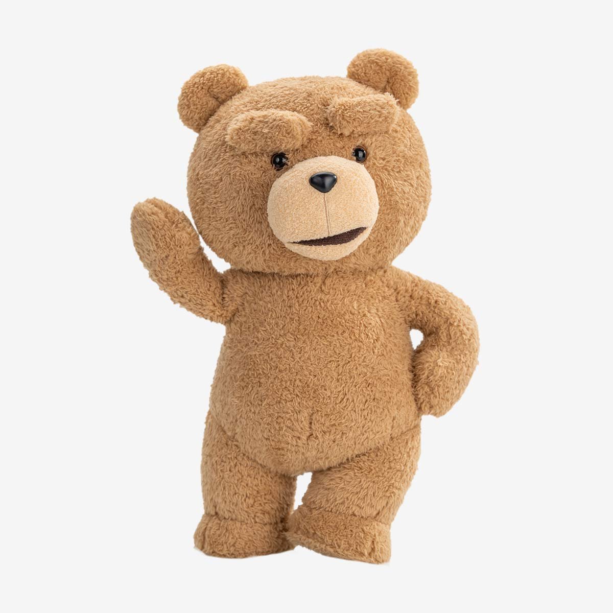 ted2 ted action plush doll - POP MART Official