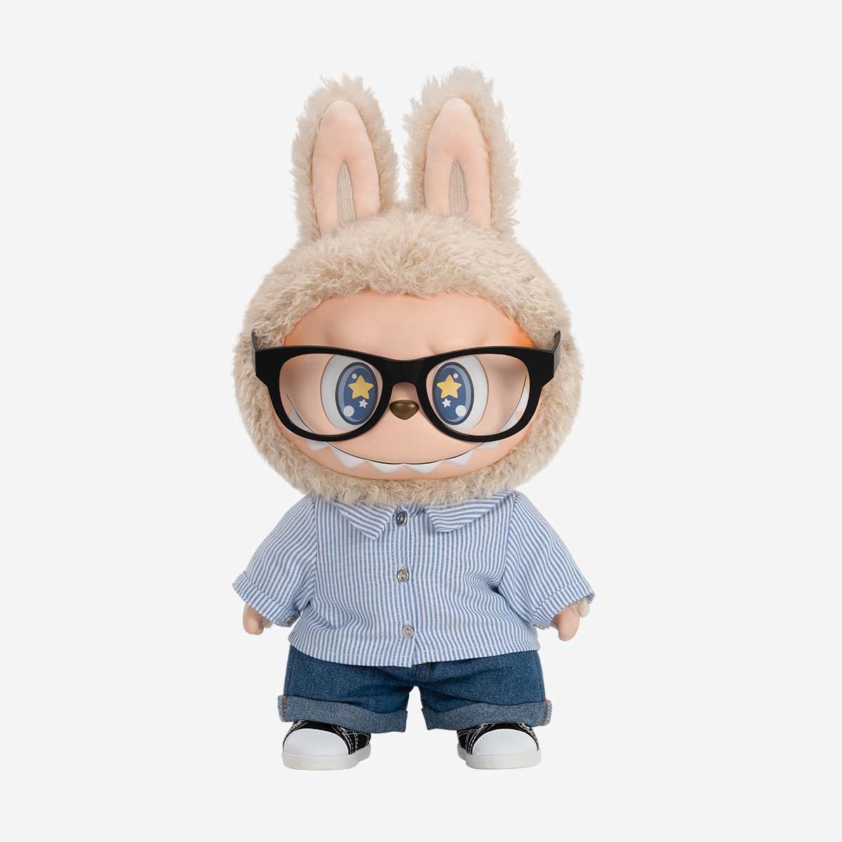 THE MONSTERS - FLIP WITH ME Vinyl Plush Doll | POP MART Official