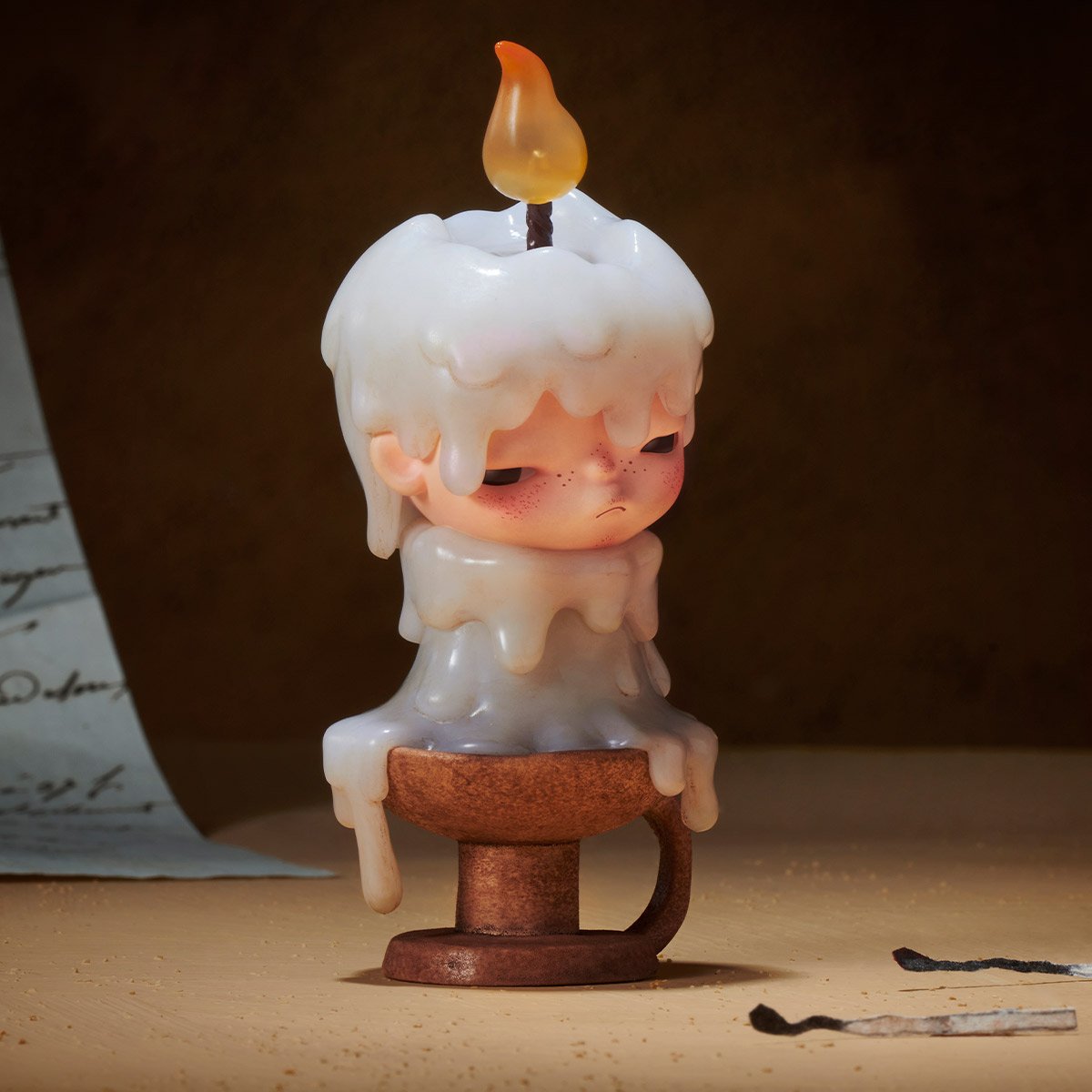 Hirono Shelter Series Figures | POP MART Official