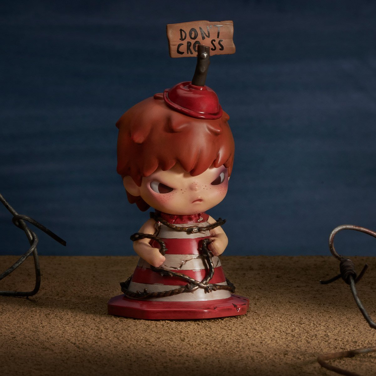 Hirono Shelter Series Figures - POP MART Official