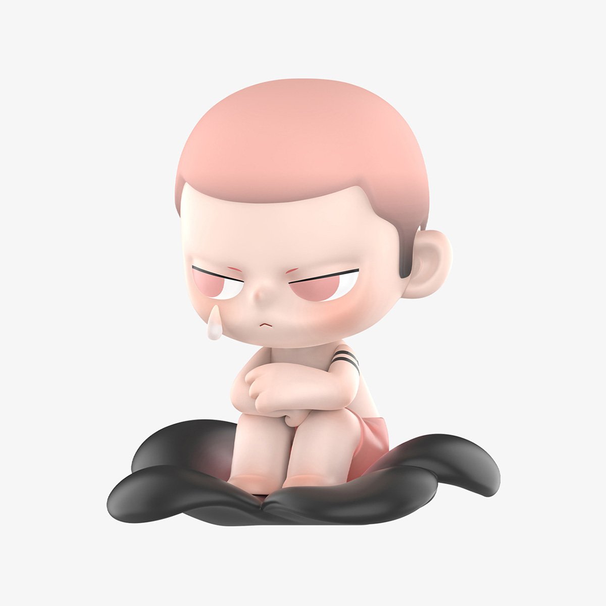 KUBO Breathing In Series Figures - POP MART Official