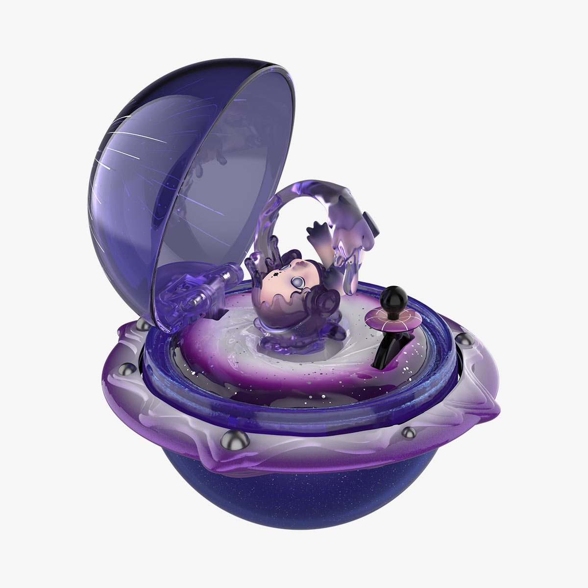 Romantic Ring Box Series 3 Scene Sets - POP MART Official