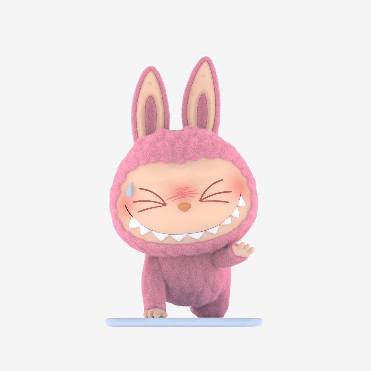 THE MONSTERS Lazy Yoga Series Figures - POP MART Official