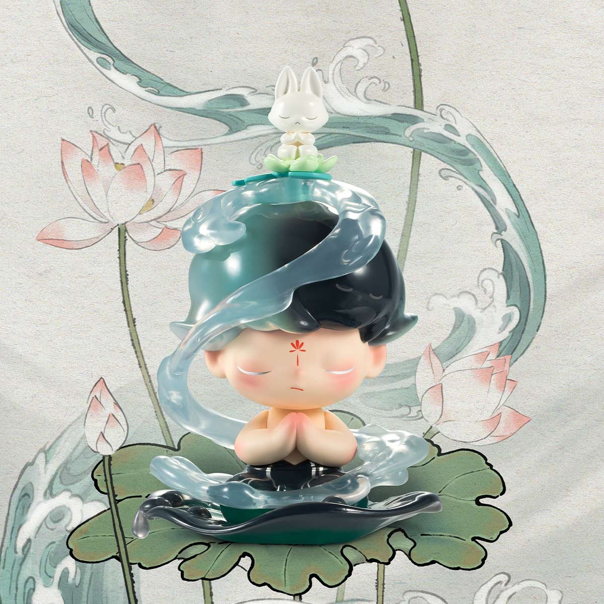 Matchless POP MART 14th Anniversary Series Figures - POP MART Official
