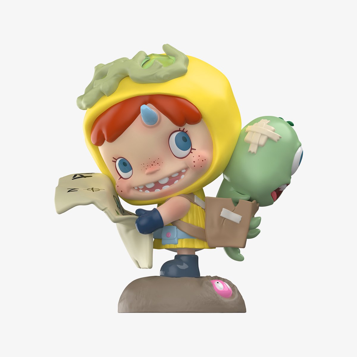 POLAR - HELLO POLAR Season 1 Series Figures - POP MART Official