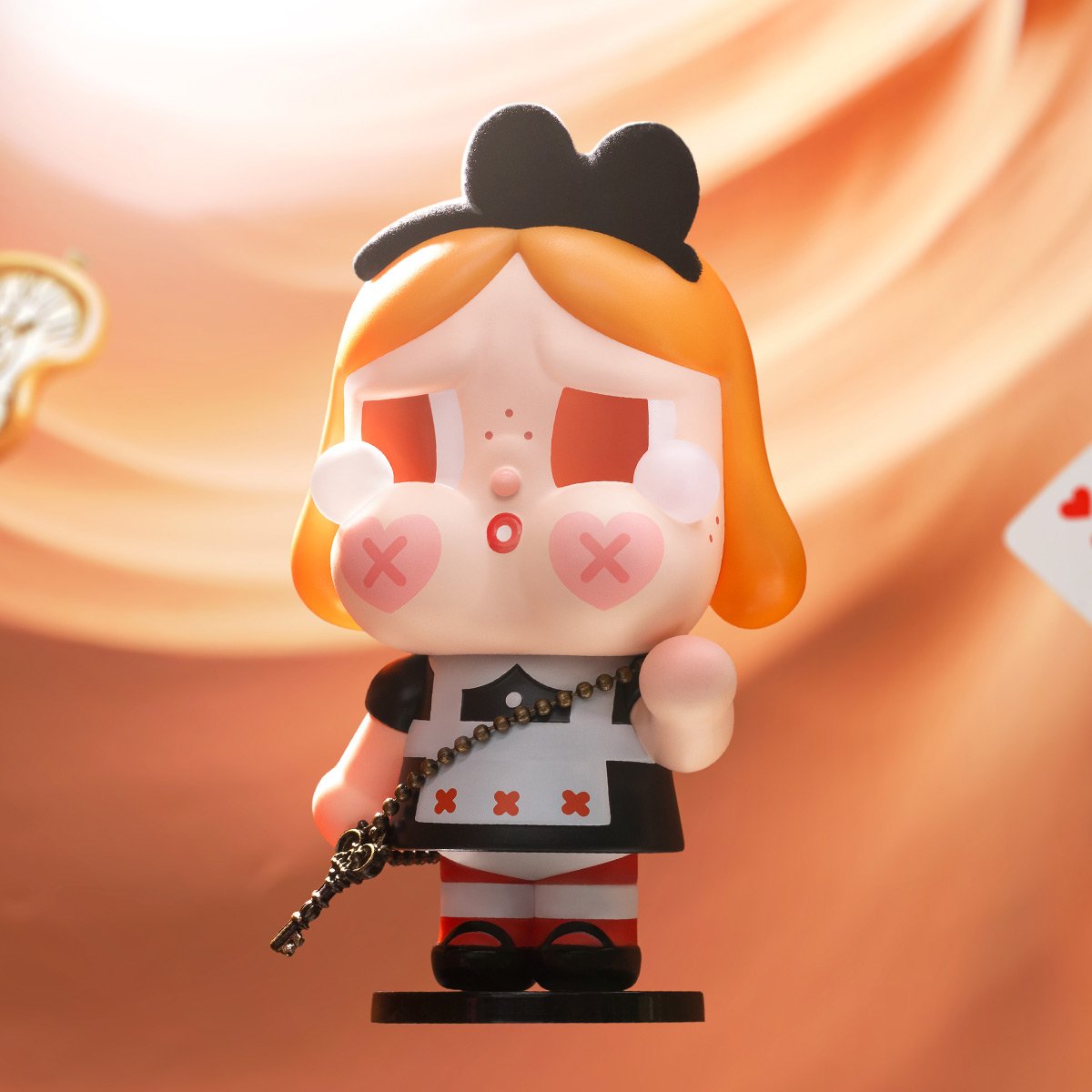 CRYBABY Crying Again Series Figures - POP MART Official