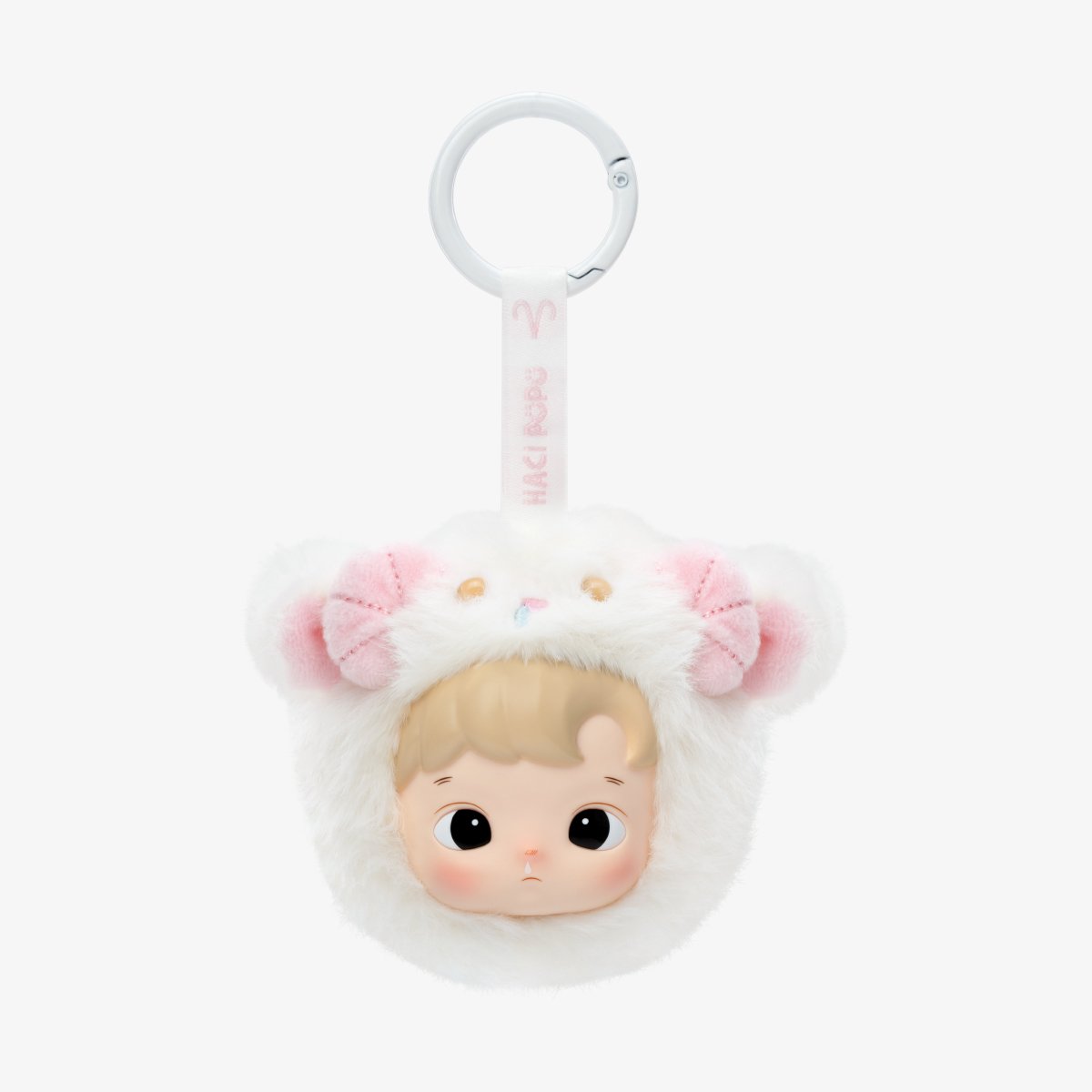 HACIPUPU The Constellation Series-Vinyl Plush Blind Box - POP MART