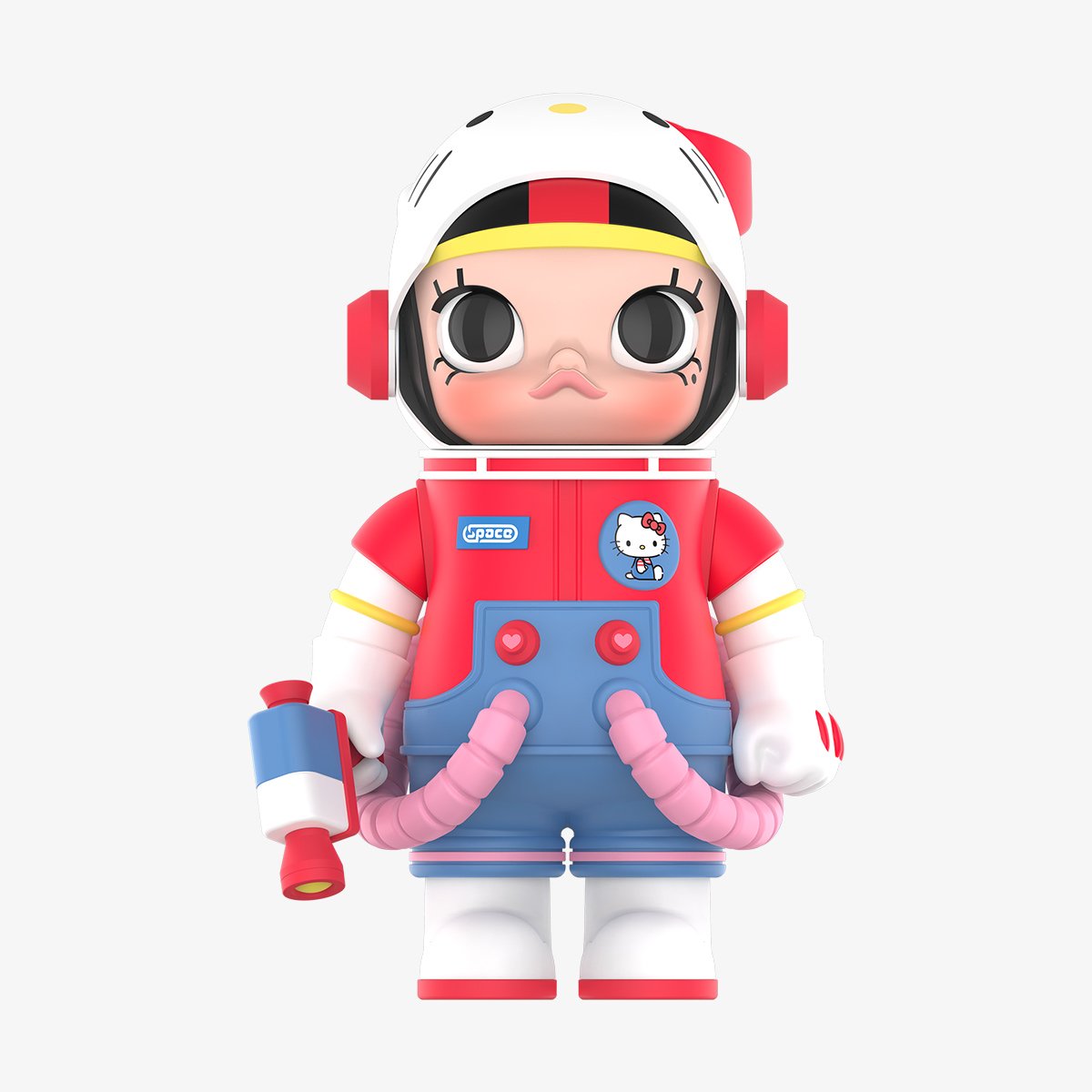 MEGA SPACE MOLLY 400% Sanrio Characters Series - POP MART Official