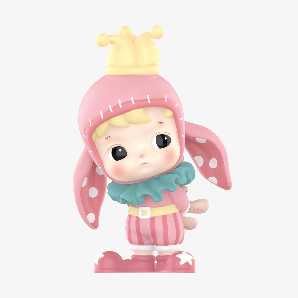 HACIPUPU A Night of Fantasy Series Figures - POP MART Official