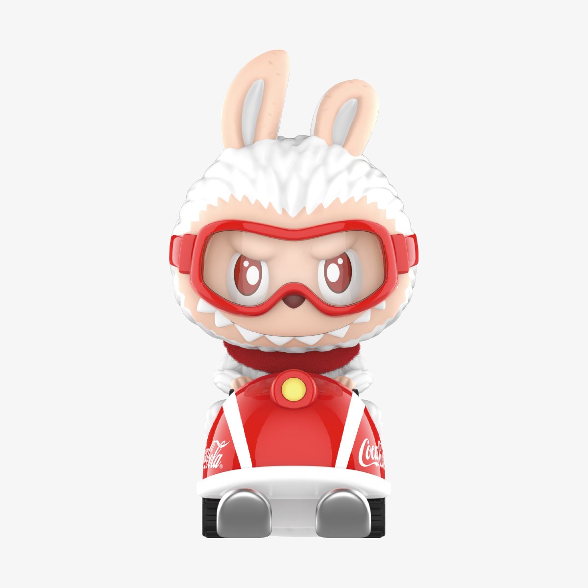 THE MONSTERS COCA-COLA Series Figures - POP MART Official