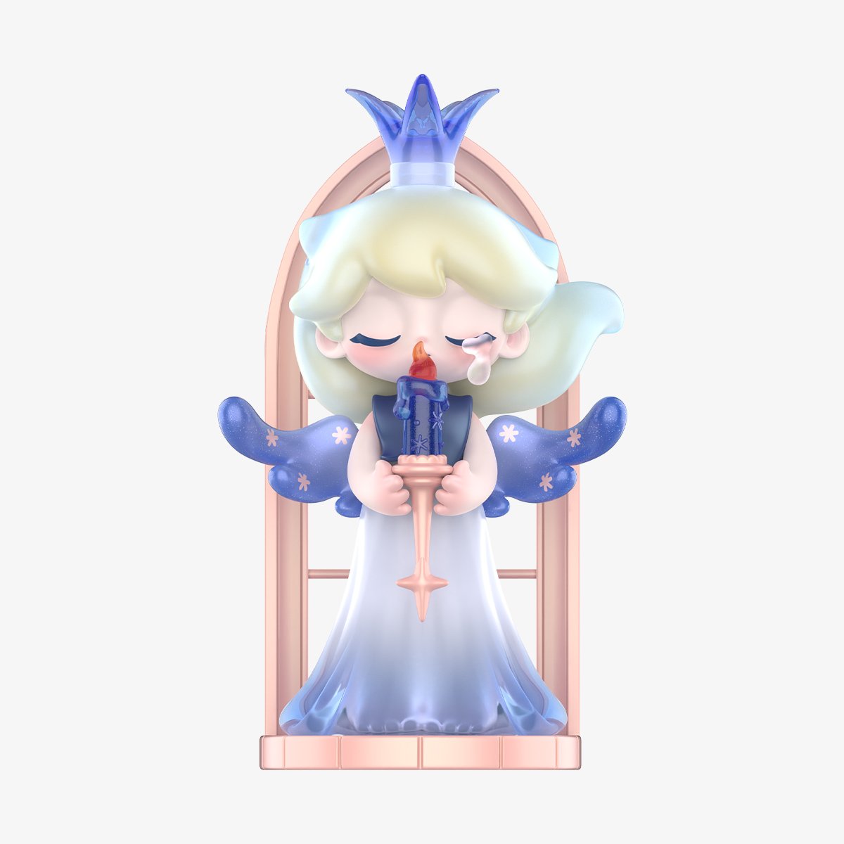 AZURA Warm Christmas Series Figures - POP MART Official