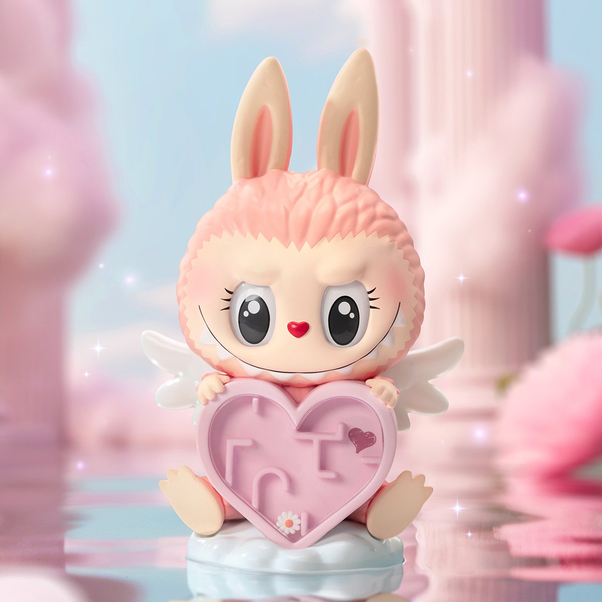 Finding MOKOKO Series Figures - POP MART Official