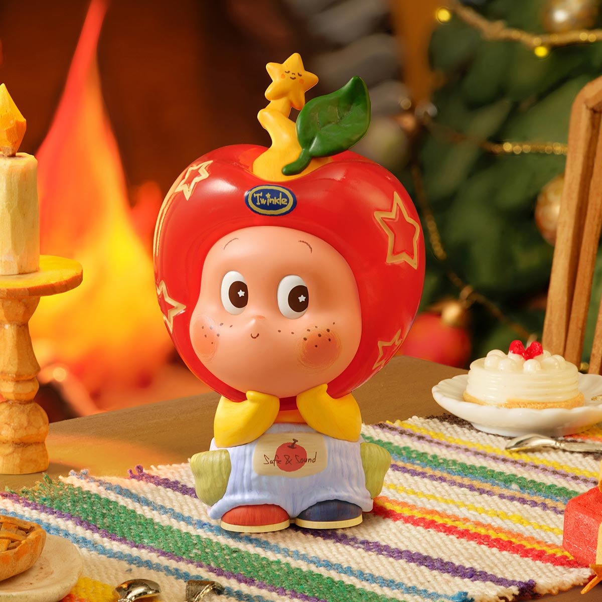 Twinkle Twinkle The Gifts From Stars Series Figures - POP MART