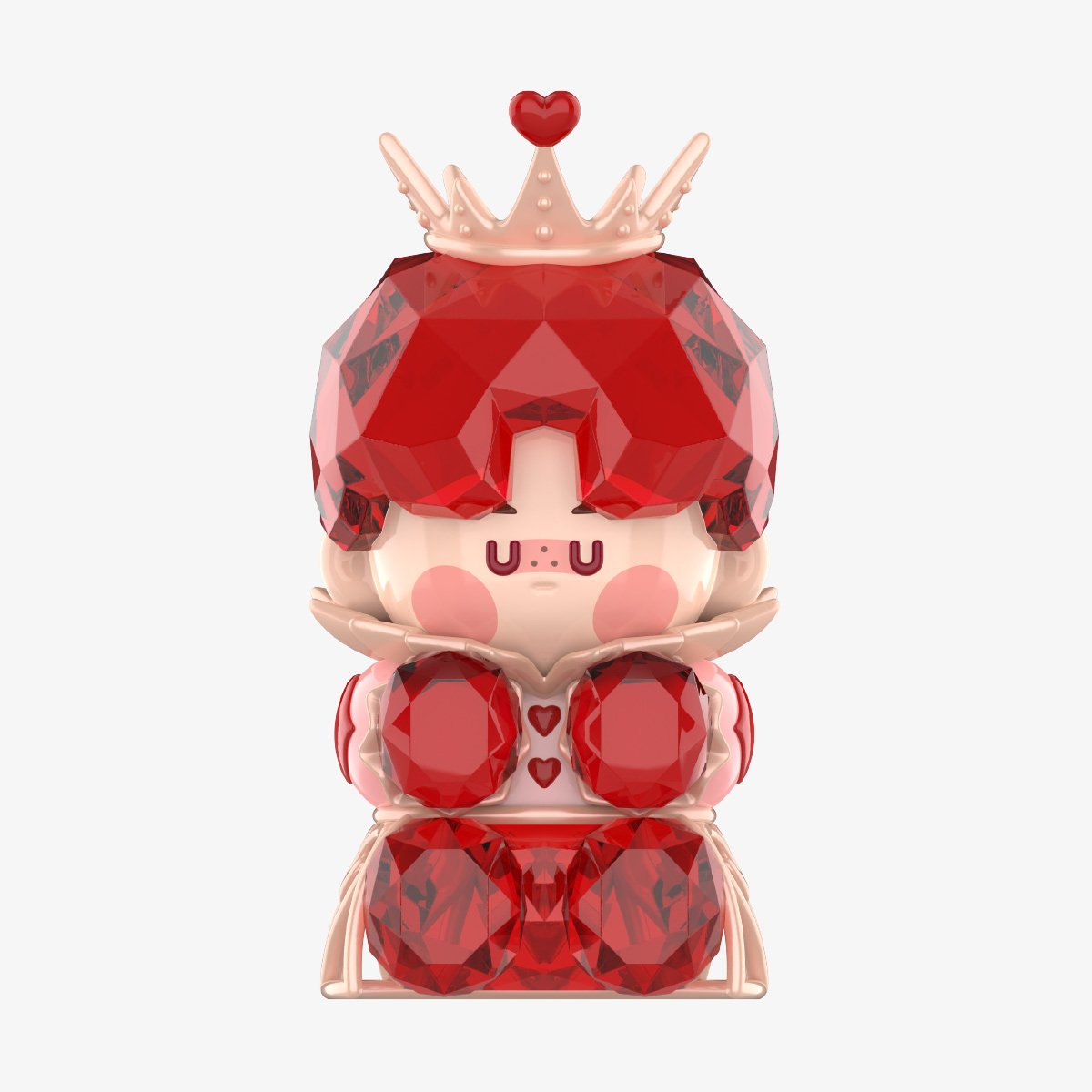 PINO JELLY In Your Life Series Figures - POP MART Official