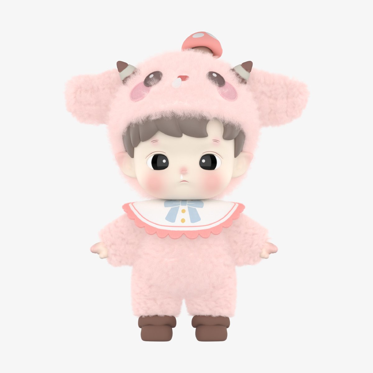 HACIPUPU Snuggle With You Series Figures | POP MART Official