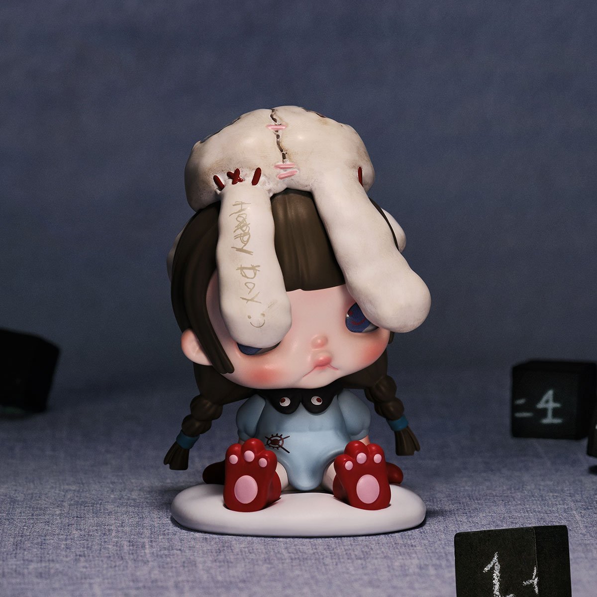 TINYTINY-PROLOGUE SERIES FIGURES - POP MART Official
