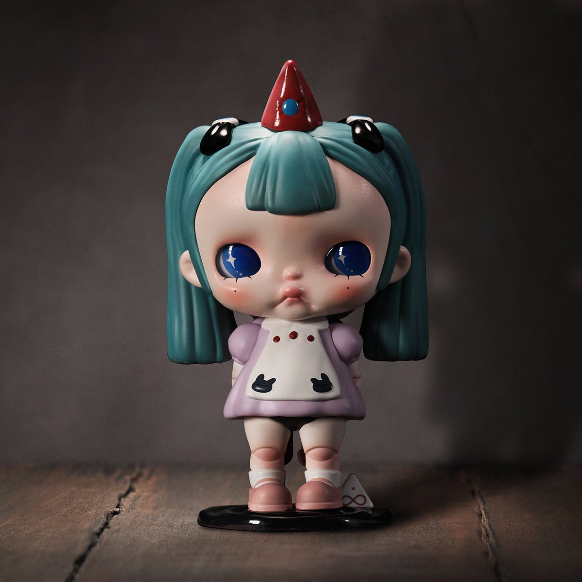 TINYTINY-PROLOGUE SERIES FIGURES - POP MART Official