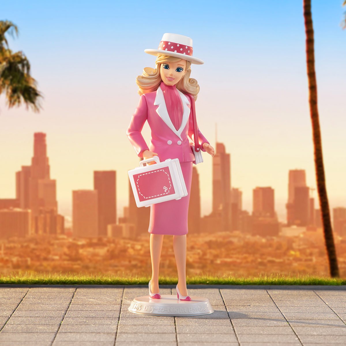Barbie Style Icon Series Figures - POP MART Official