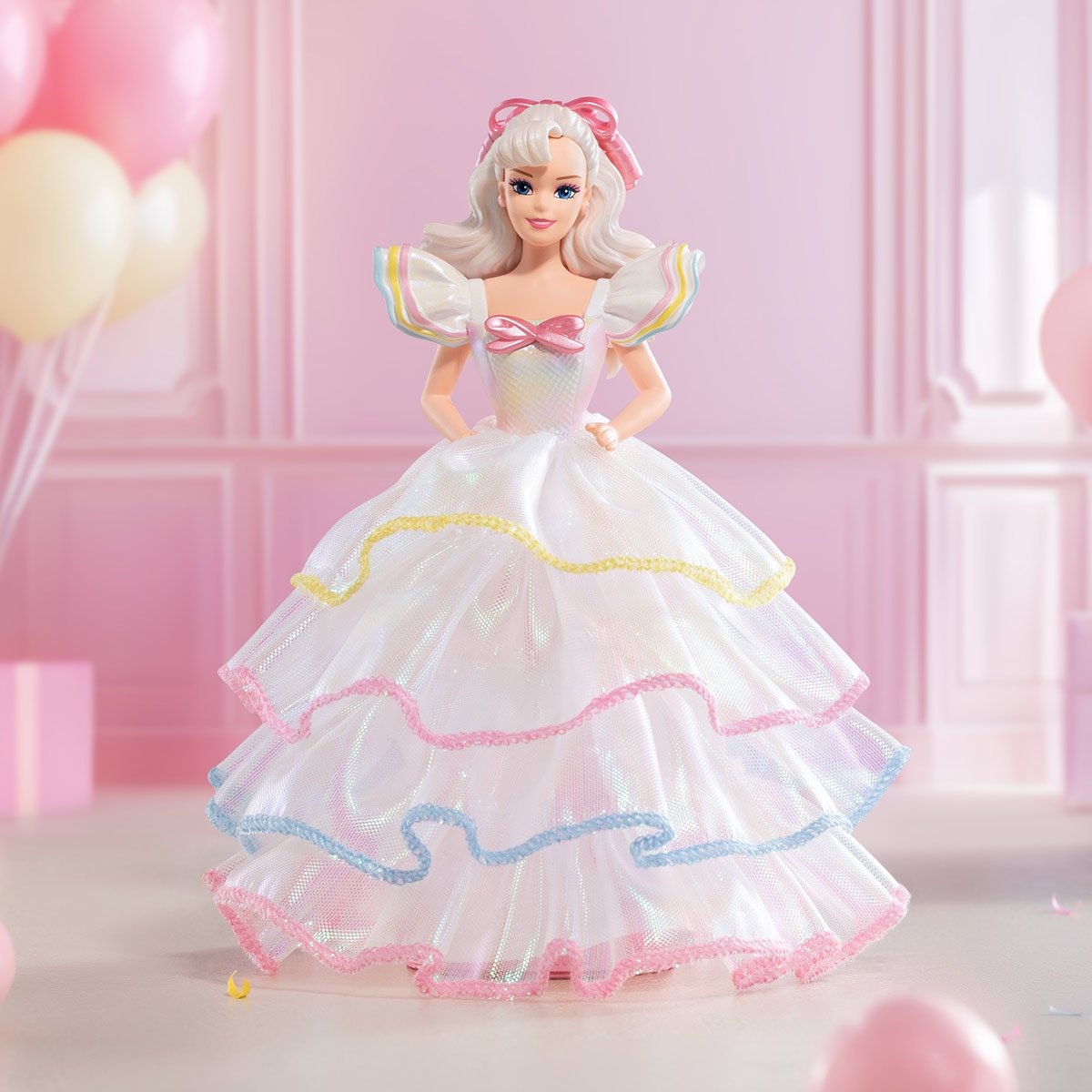 Barbie Style Icon Series Figures - POP MART Official