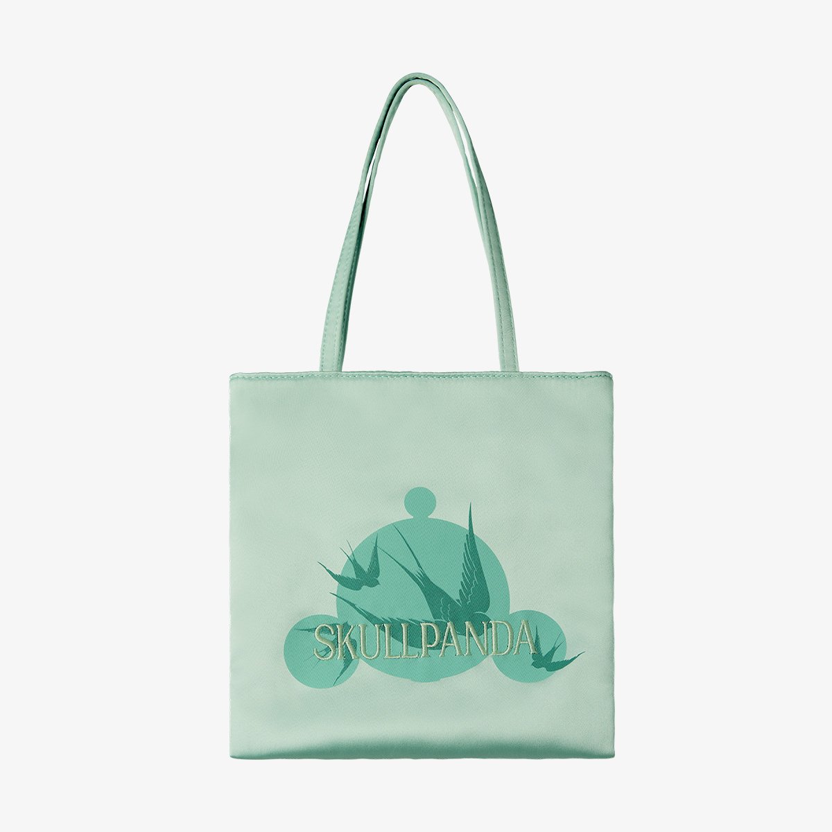 SKULLPANDA The Mirage Series Handbag - POP MART Official