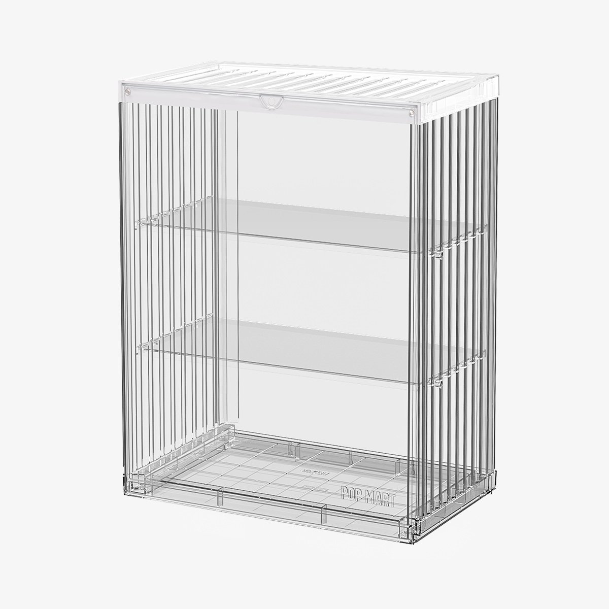 POP MART 400% Assemblable Lighted Display Container | POP MART