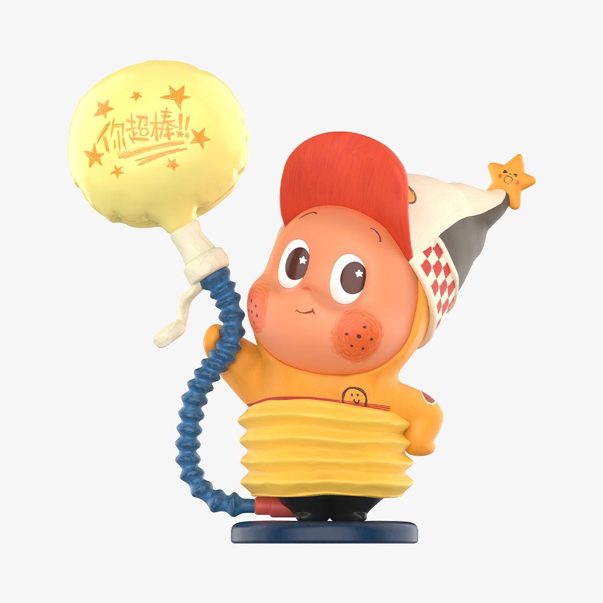 Twinkle Twinkle Be a Little Star Series Figures | POP MART Official