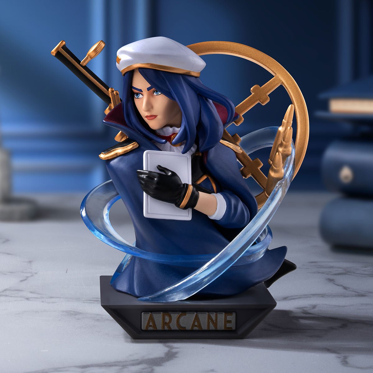 League of Legends: Arcane Series Figures - POP MART Official