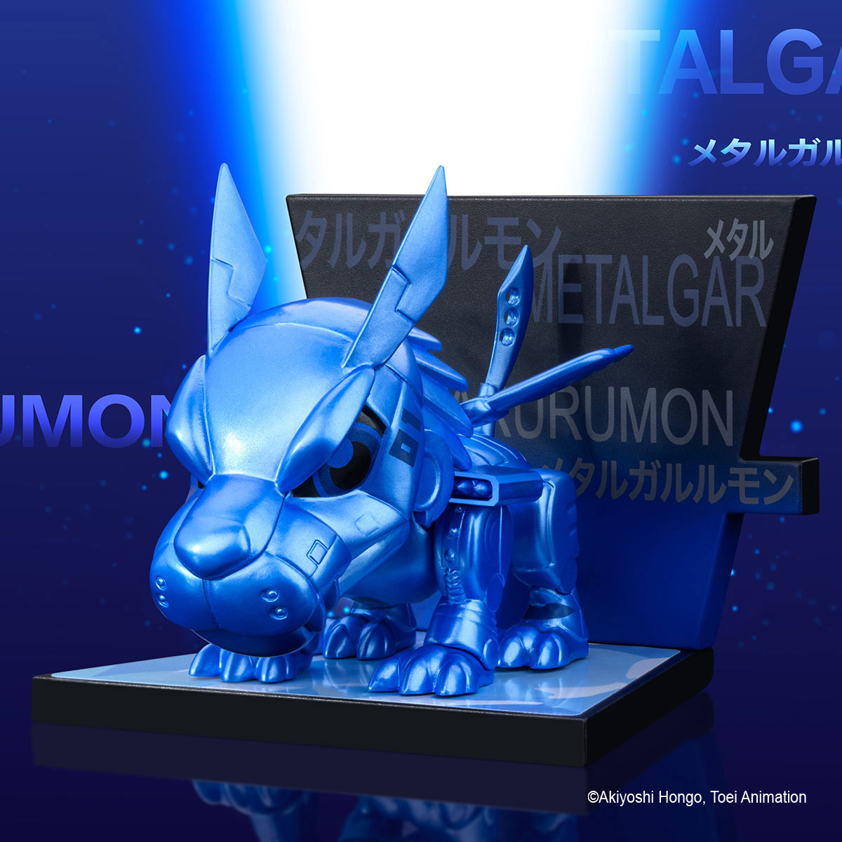 Digimon Adventure Fridge Magnet Series Figures | POP MART Official