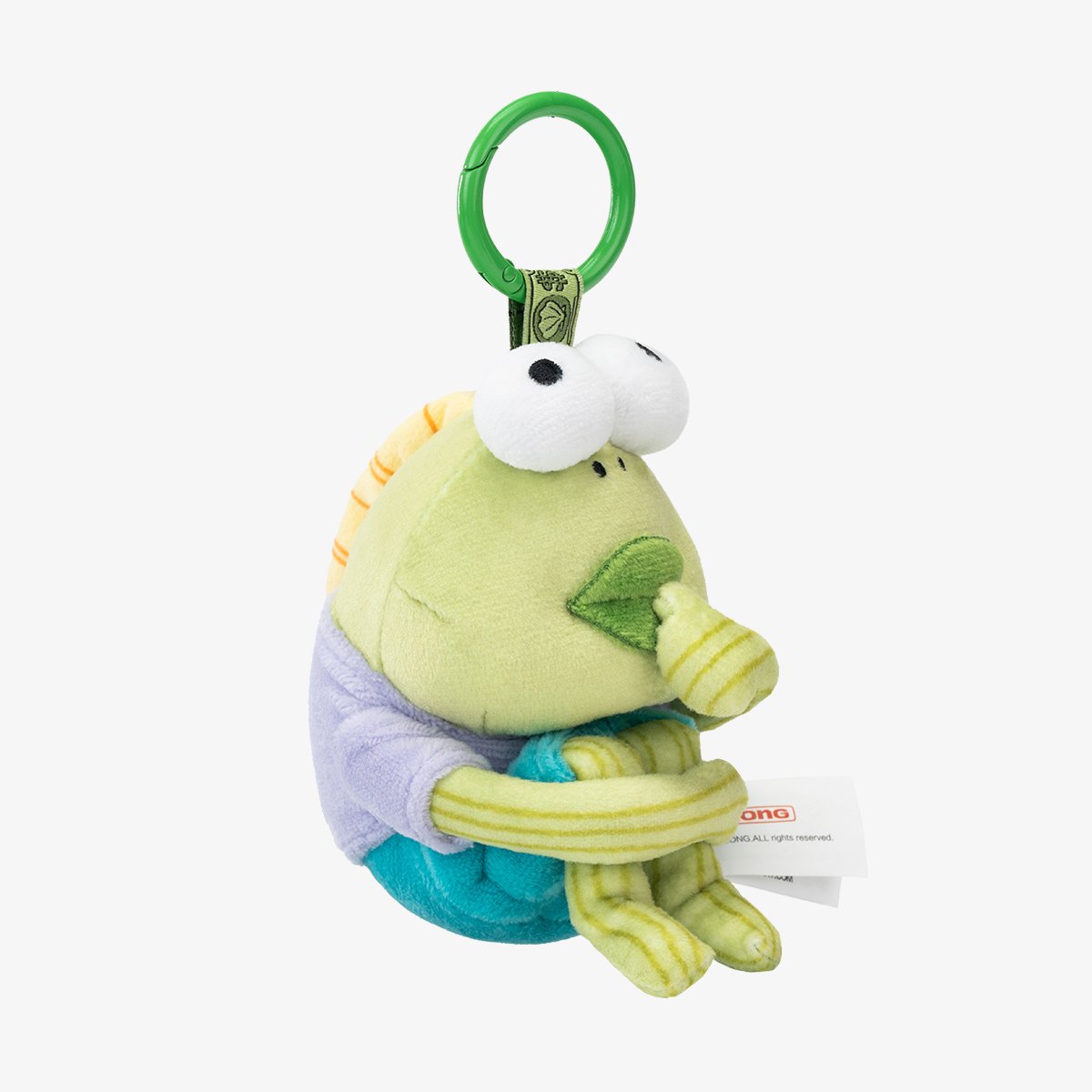 Bikini Bottom Buddies - Whimsical Plush - POP MART Official